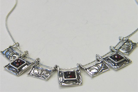 Netef Designs - C-11081